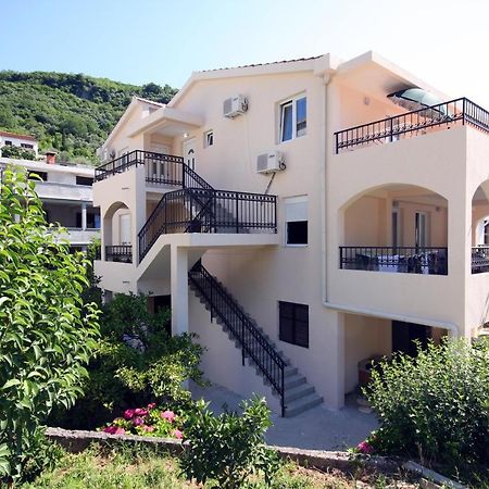 Apartments Raicevic Budva Zimmer foto