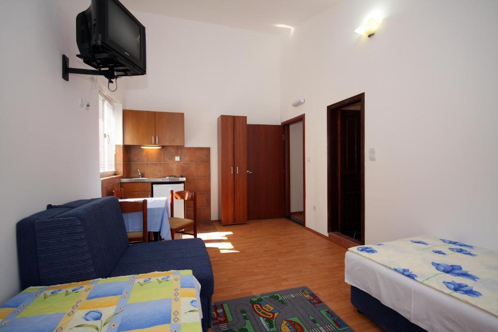 Apartments Raicevic Budva Zimmer foto